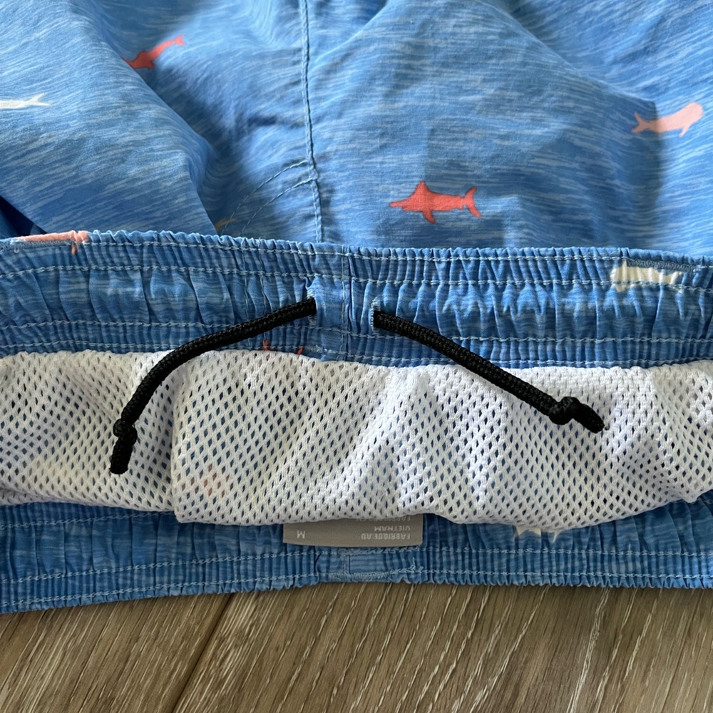 Columbia Men's Shorts - Picture 5 of 7